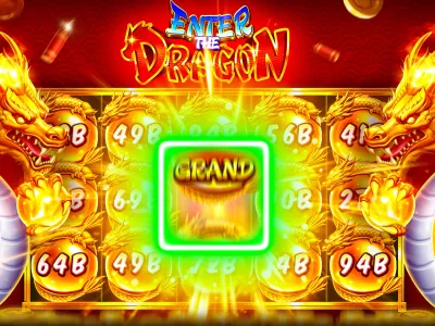 Kemenangan Jackpot Pemain