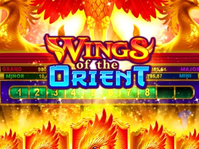Katalog Game Slot