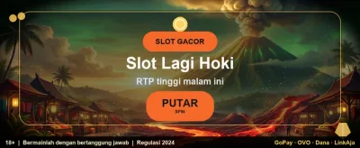 Mainkan Game Favorit Sekarang